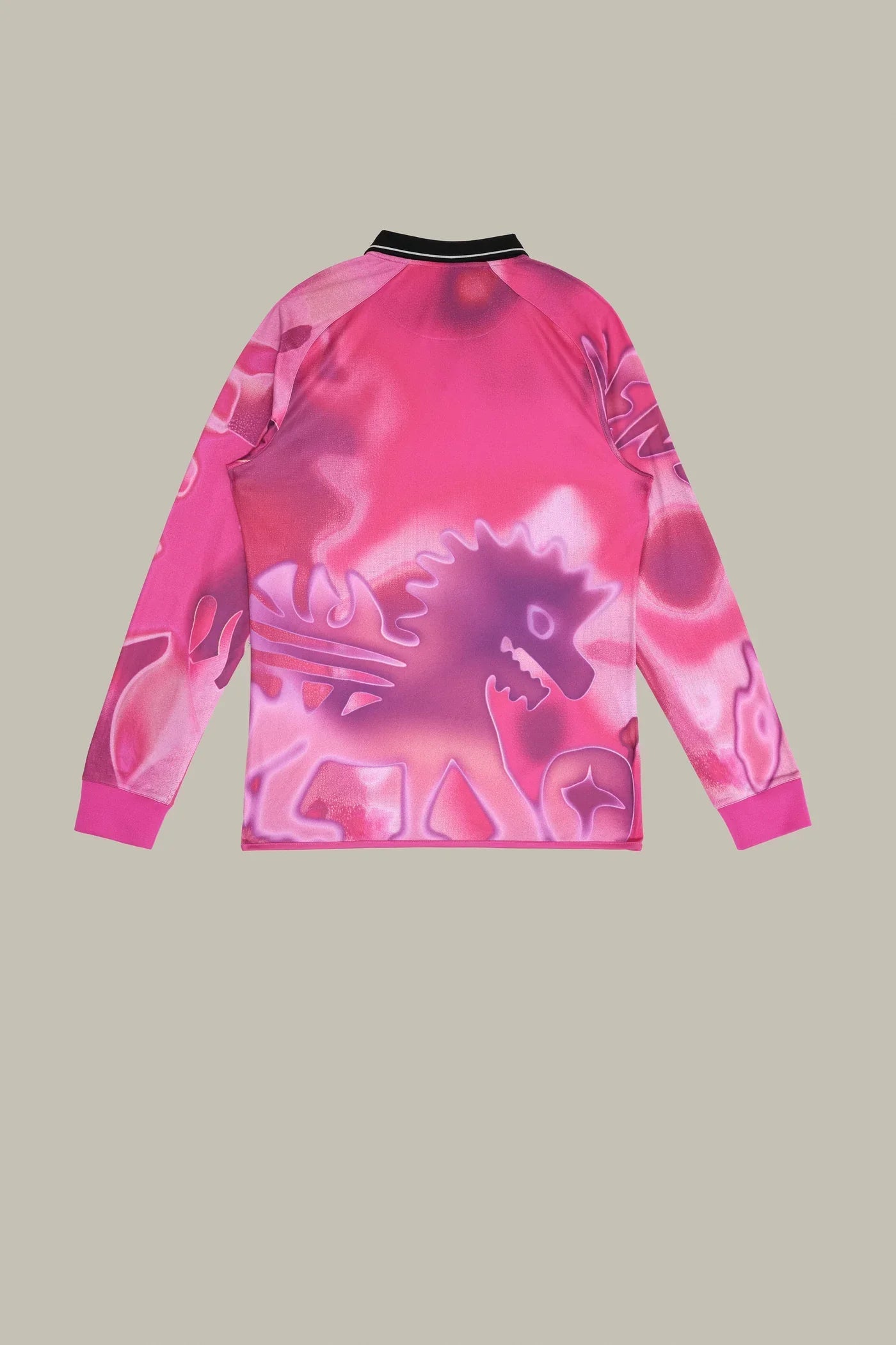 Jersey Venezia 25/26 Langarm-Torwarttrikot