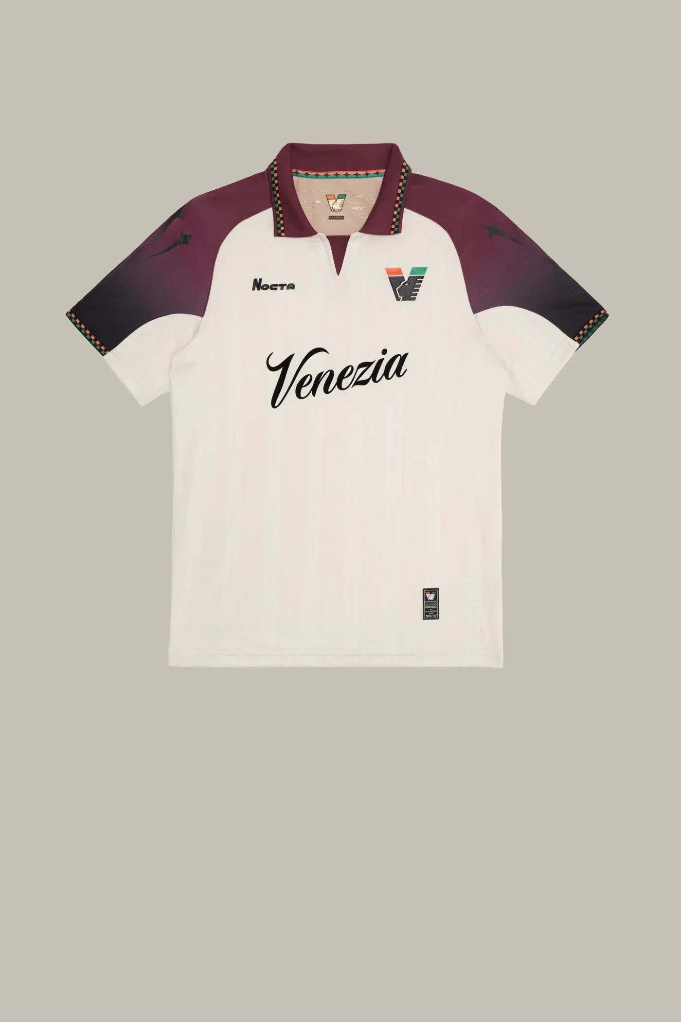 Jersey Venezia FC 25/26 Auswärts