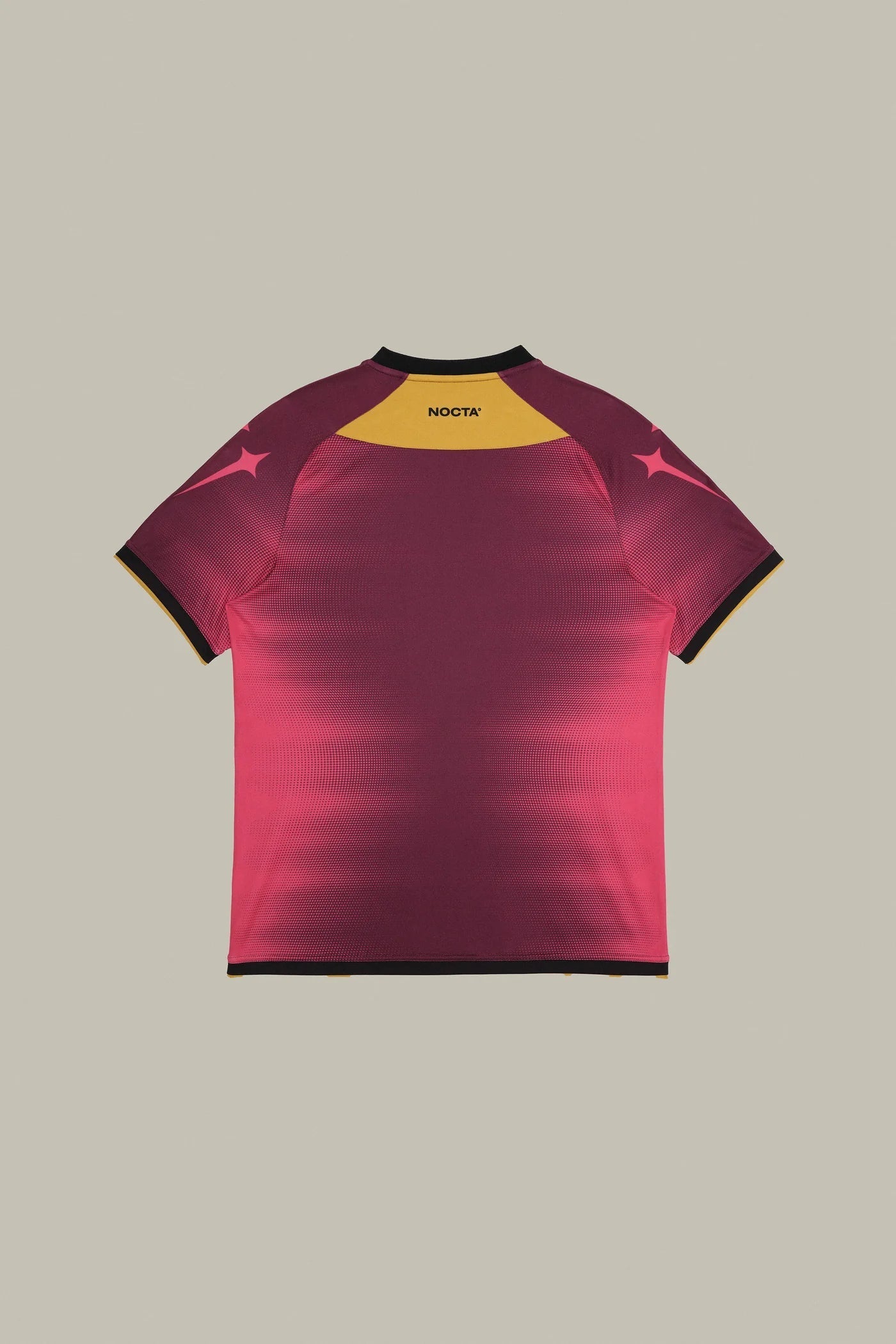 Trikot Venezia FC 25/26 vor dem Spiel