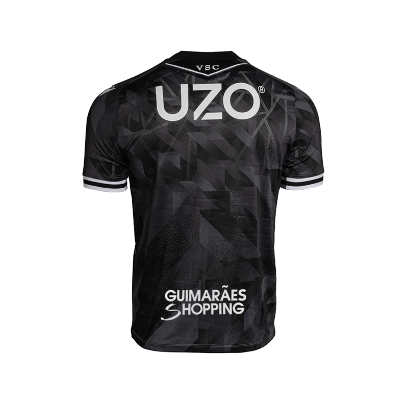 Trikot Vitória de Guimarães 25/26 Auswärts
