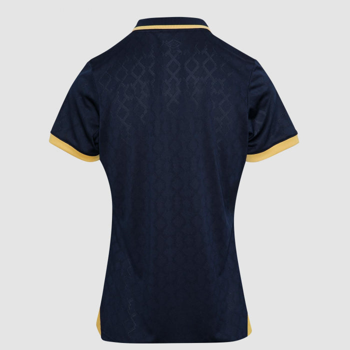 Jersey West Ham Femenino 25/26 Dritte