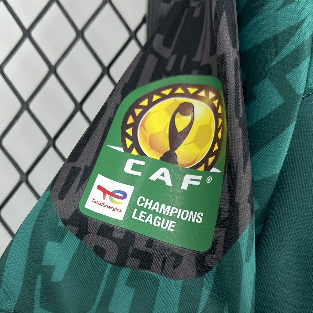 Jersey Young Africans 25/26 Heimspiel