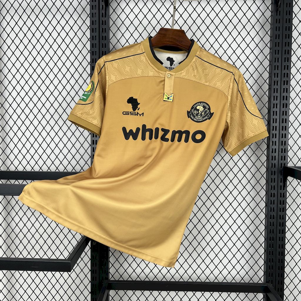Jersey Young Africans 25/26 Dritter