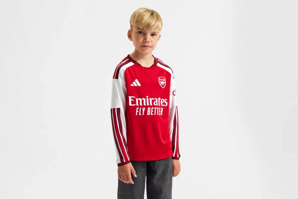 Kids Chelsea 25/26 Dritter