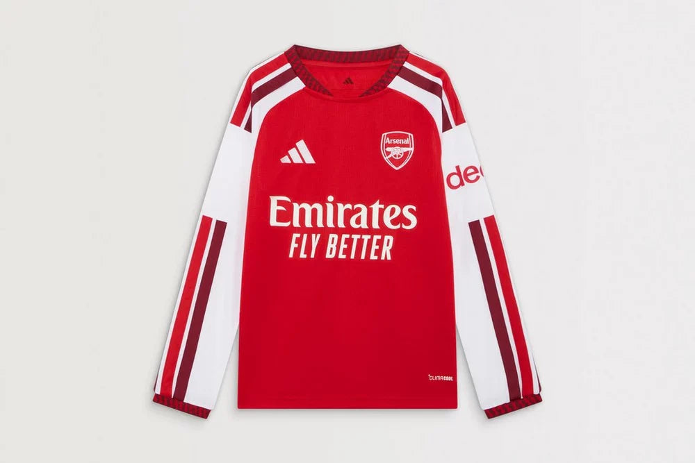 Kids Chelsea 25/26 Dritter