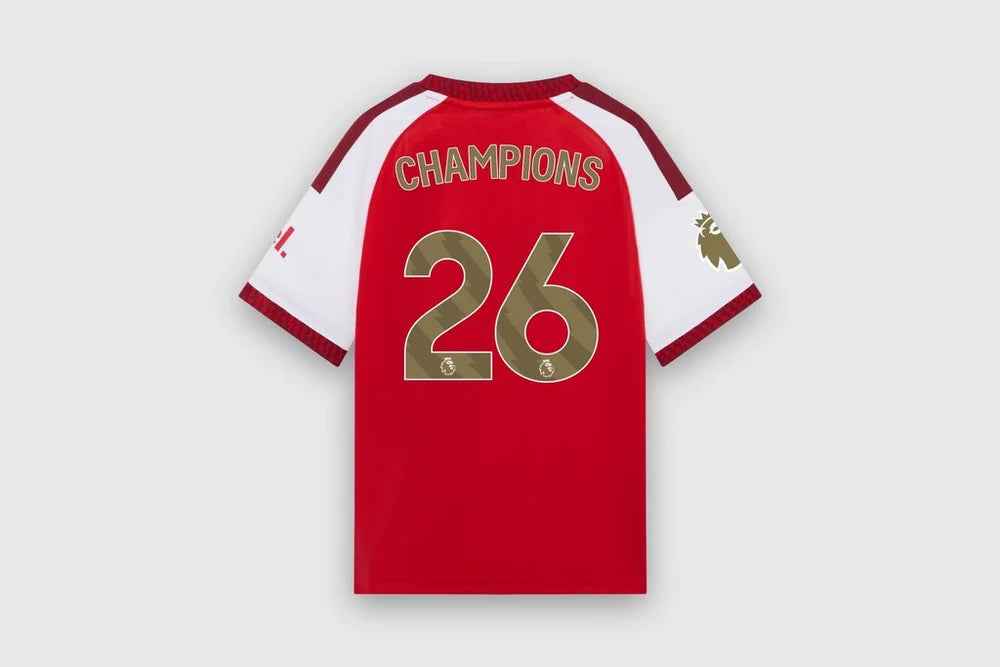 Kids Chelsea 25/26 Dritter
