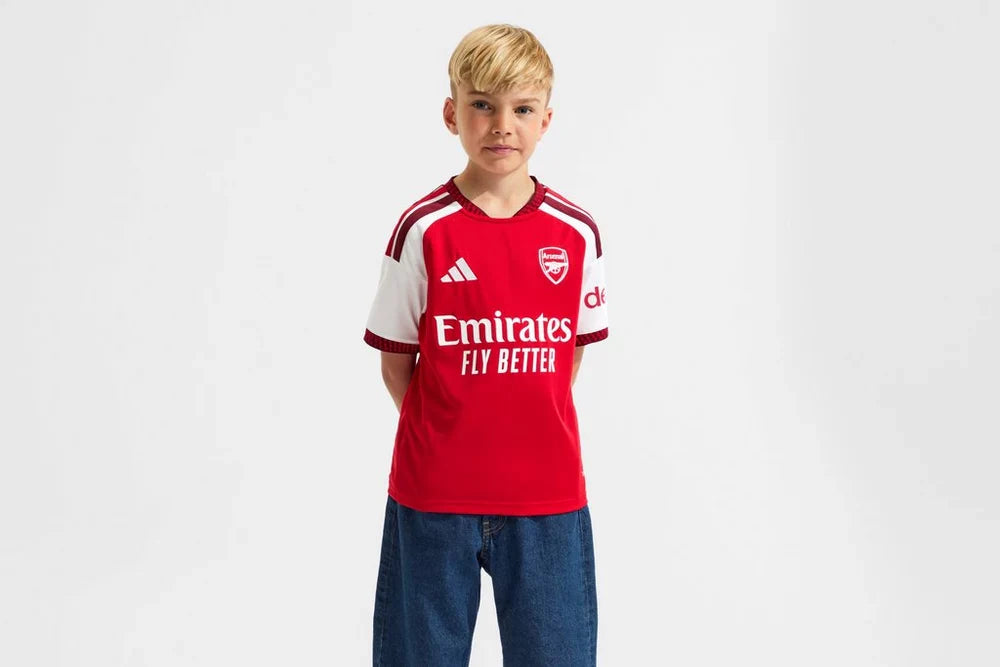 Kids Chelsea 25/26 Dritter