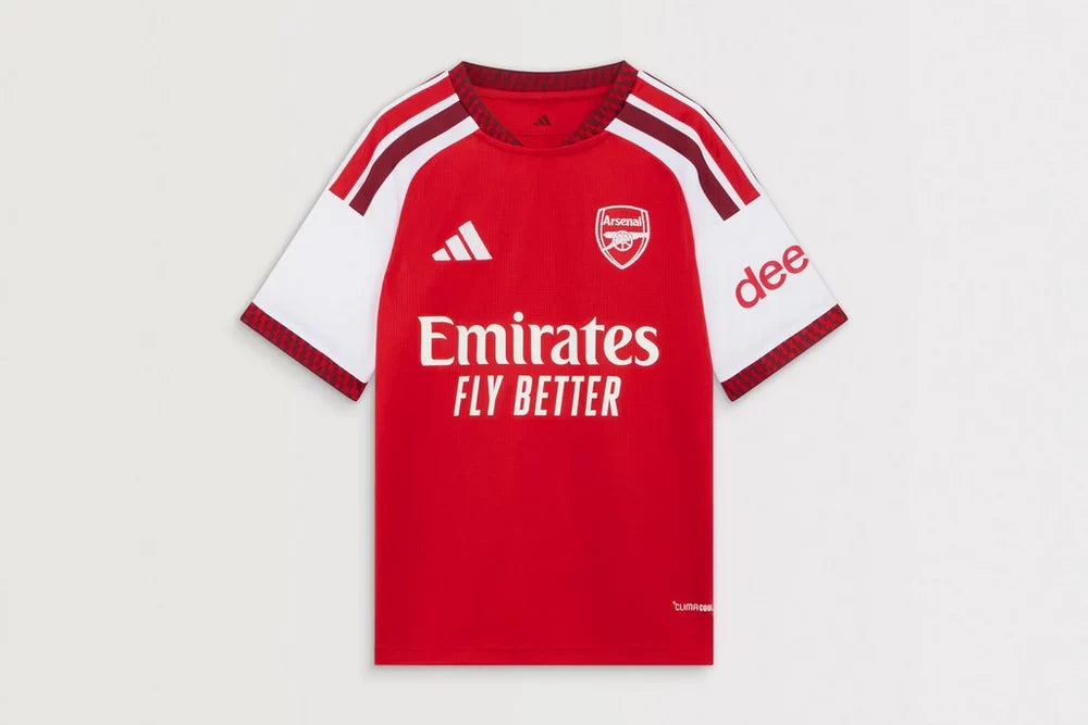 Kids Chelsea 25/26 Dritter
