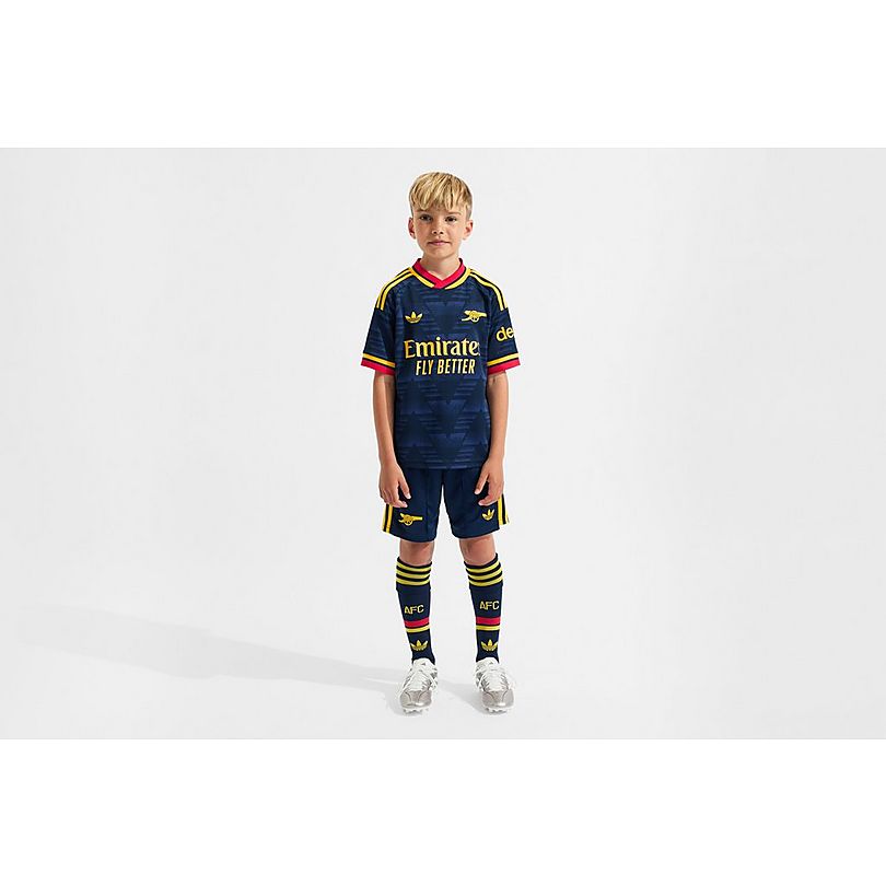 Kids Arsenal Away 26/27