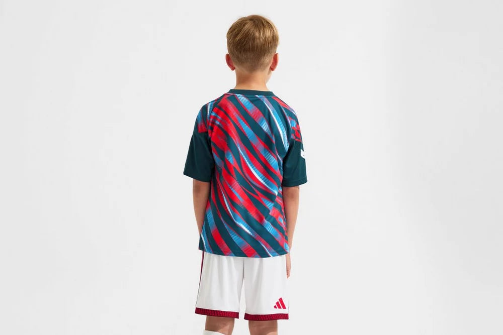 Kids Chelsea 25/26 Dritter