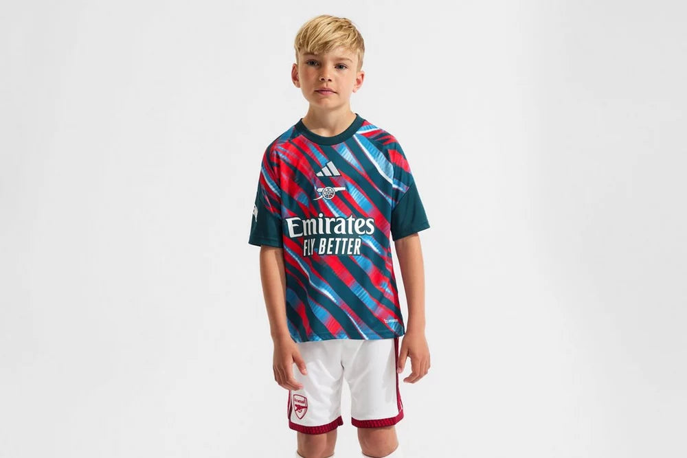 Kids Chelsea 25/26 Dritter