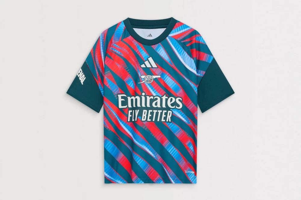 Kids Chelsea 25/26 Dritter