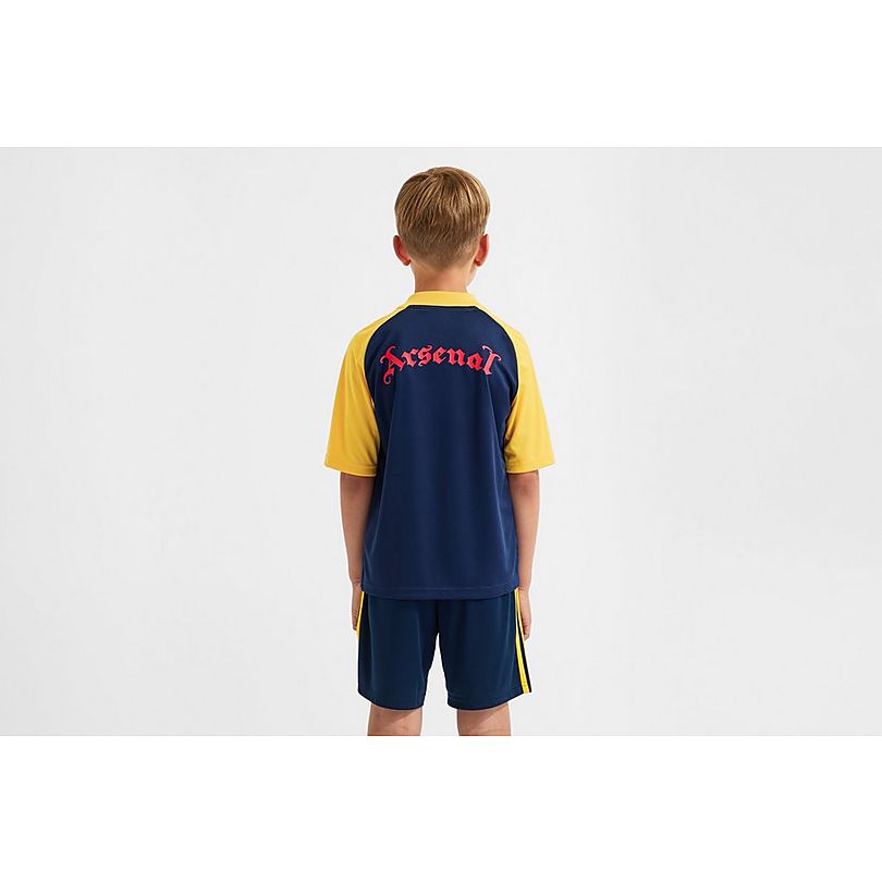 Kids Arsenal Pre-Match Away 26/27