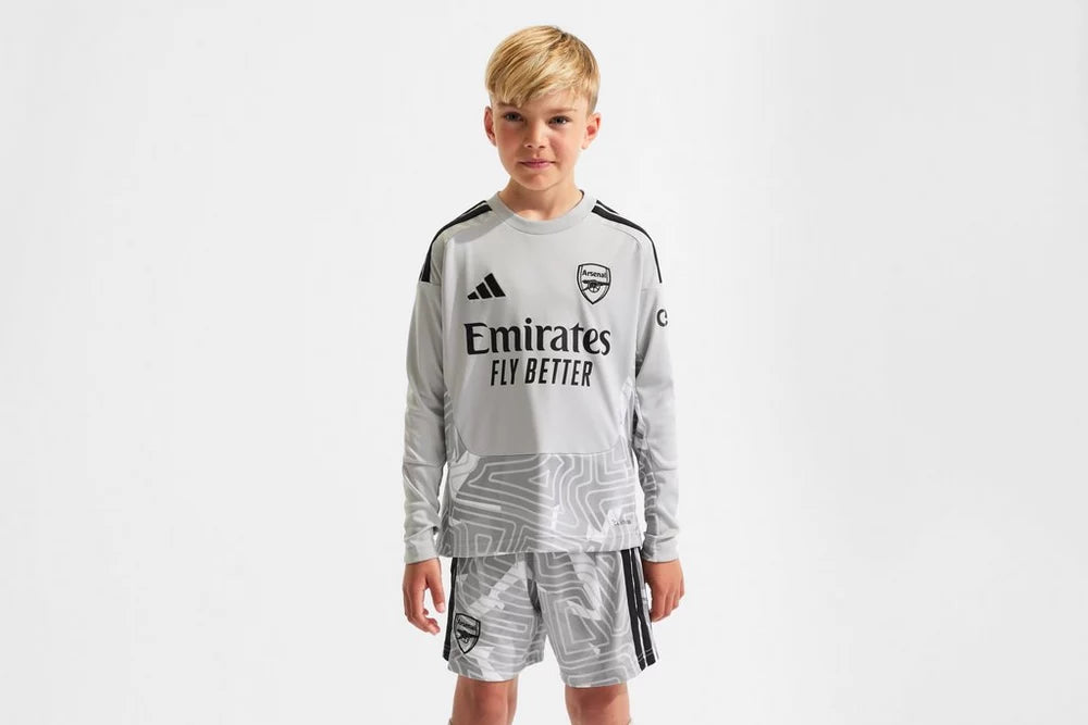 Kids Chelsea 25/26 Dritter
