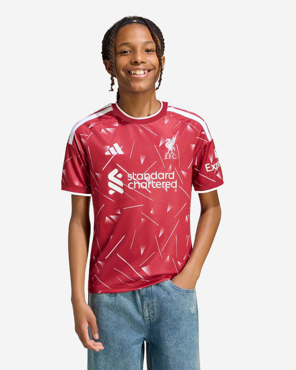 Kids Chelsea 25/26 Dritter