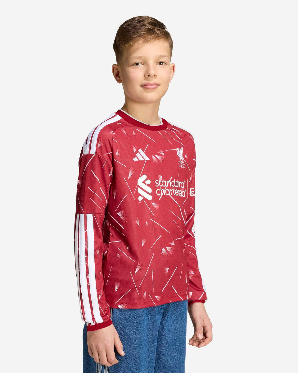 Kids Chelsea 25/26 Dritter