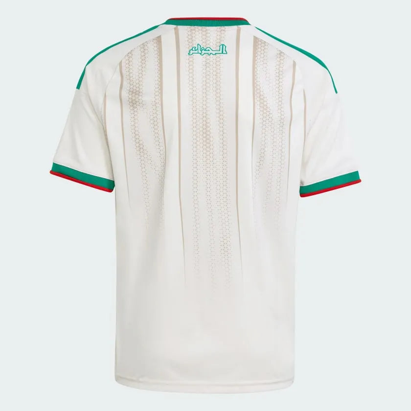 Kids Algeria Home 2026 WorldCup