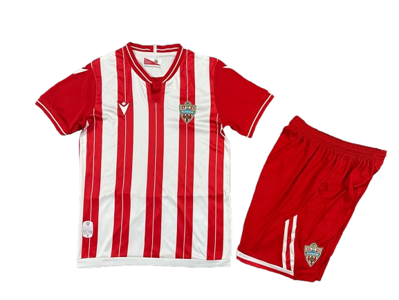 Kids Almería 25∕26 Home