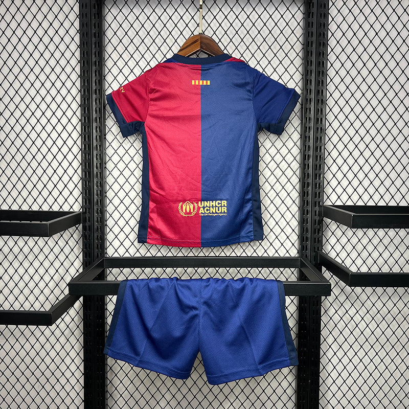 Kids Barcelona l 2024/25
