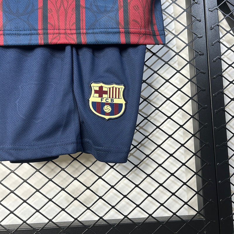 Kids Barcelona | Sonderausgabe 2025/26