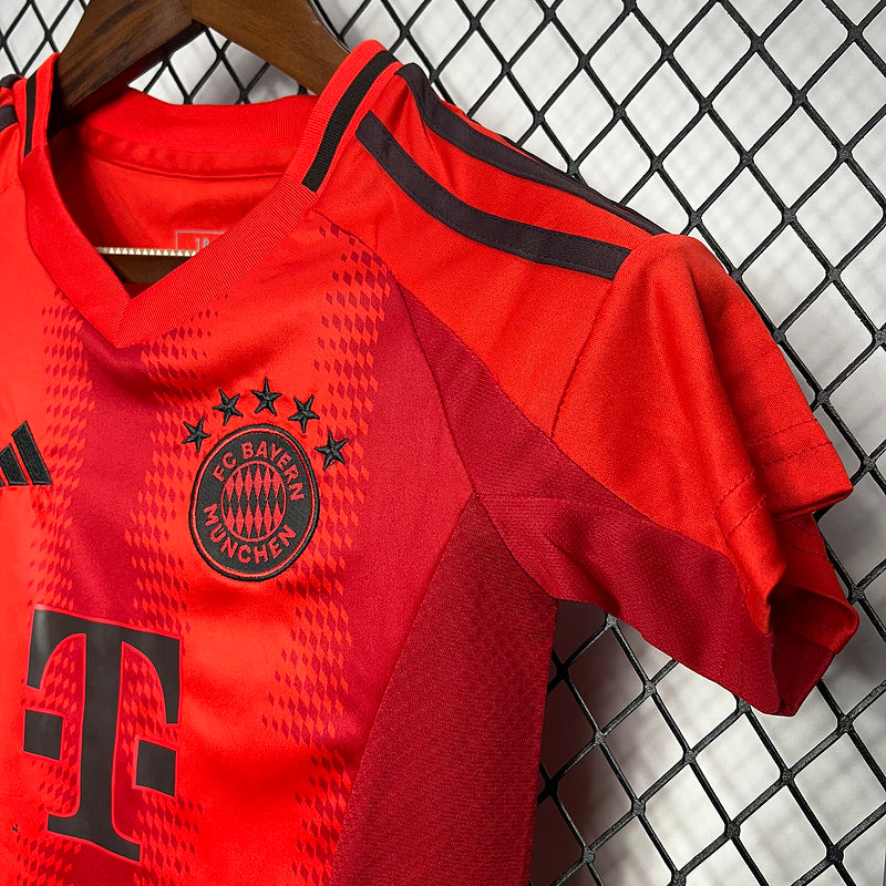 Kinder Bayern l 2024/25