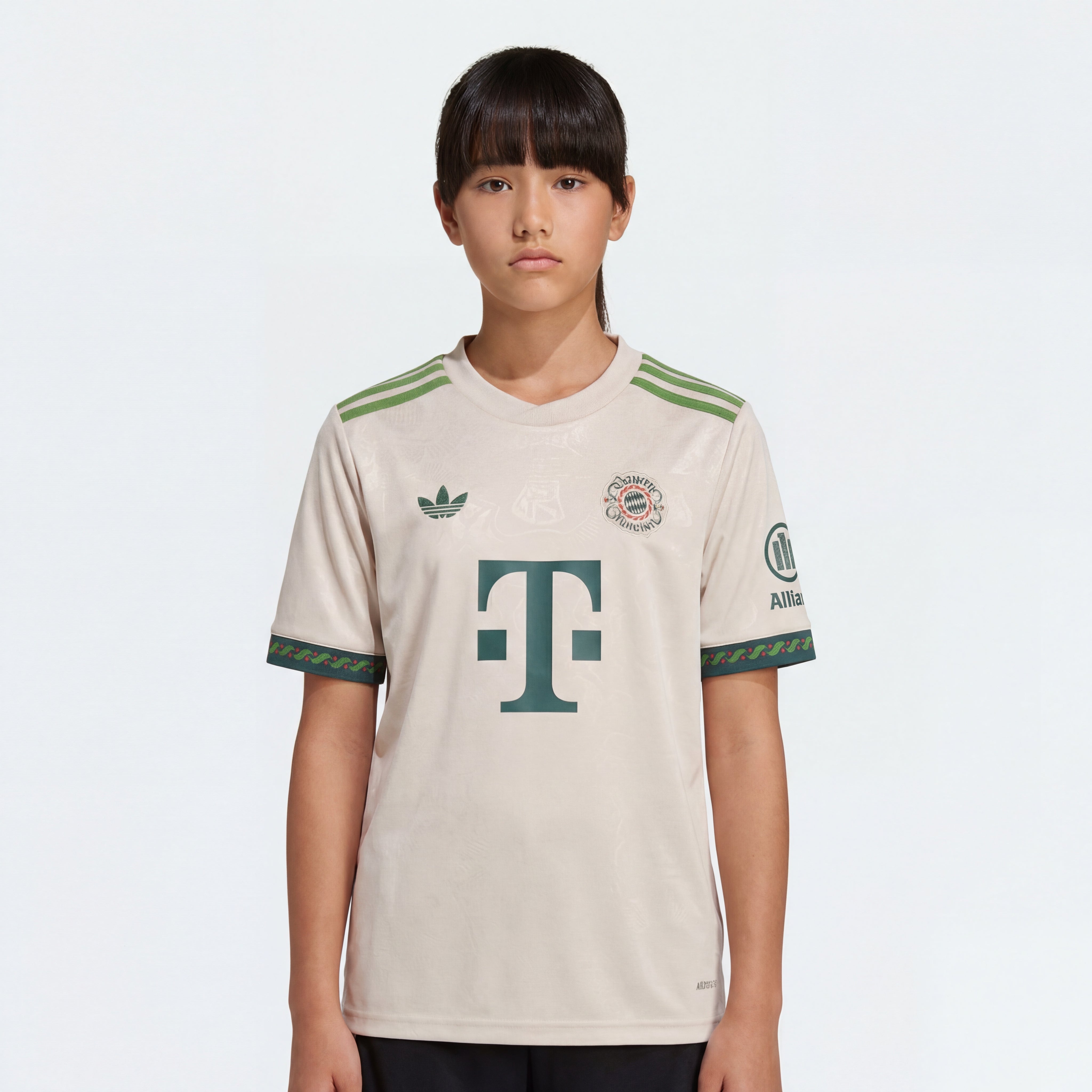 Kinder Bayern München 25/26 Wiesn