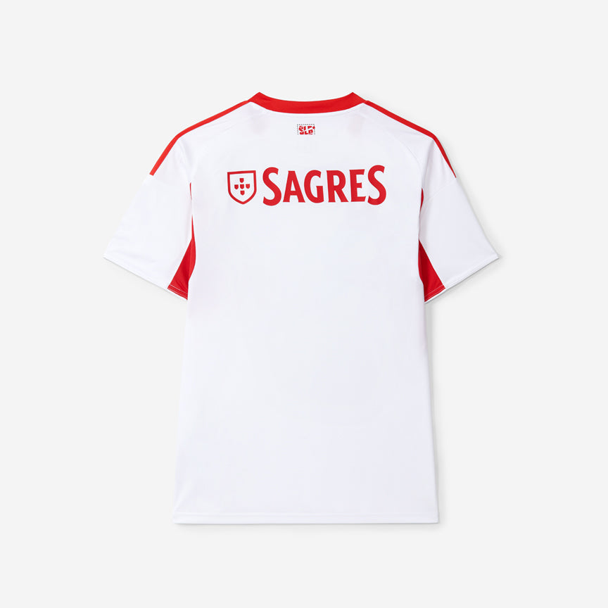 Kinder Benfica 25/26 Alternativa