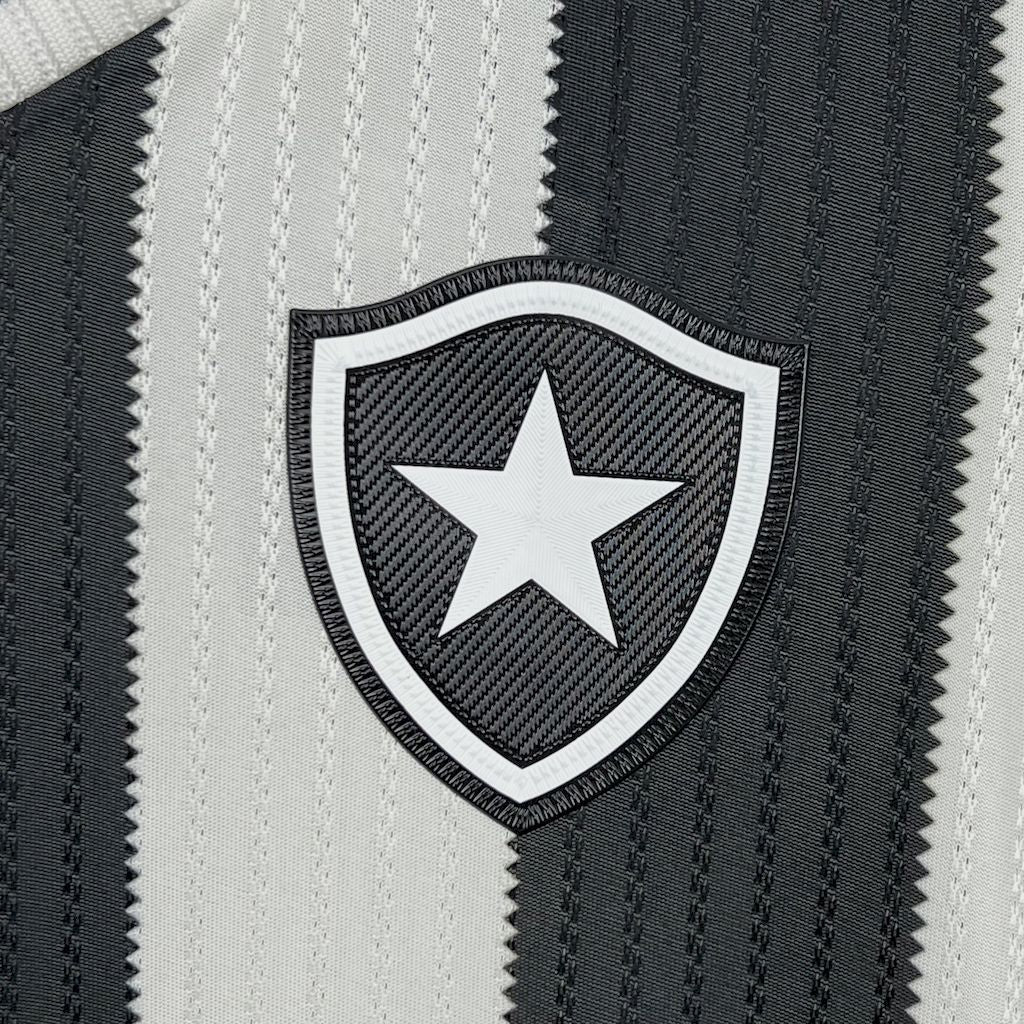 Kids Botafogo 24/25 Zuhause