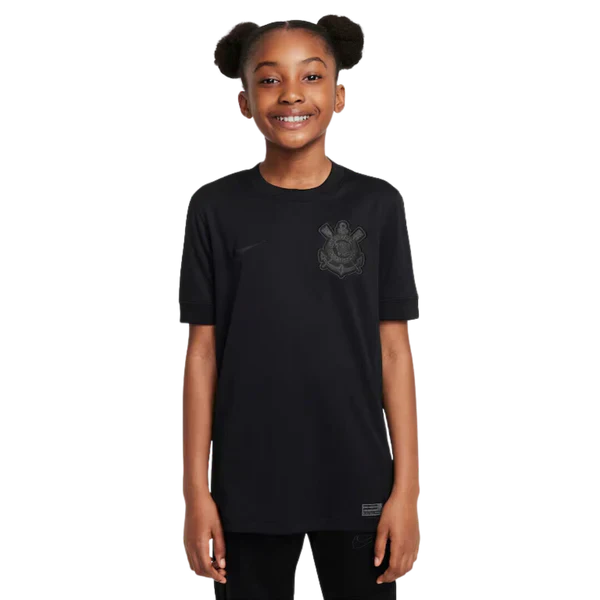 Kinder Korinther II 24/25 – Preto