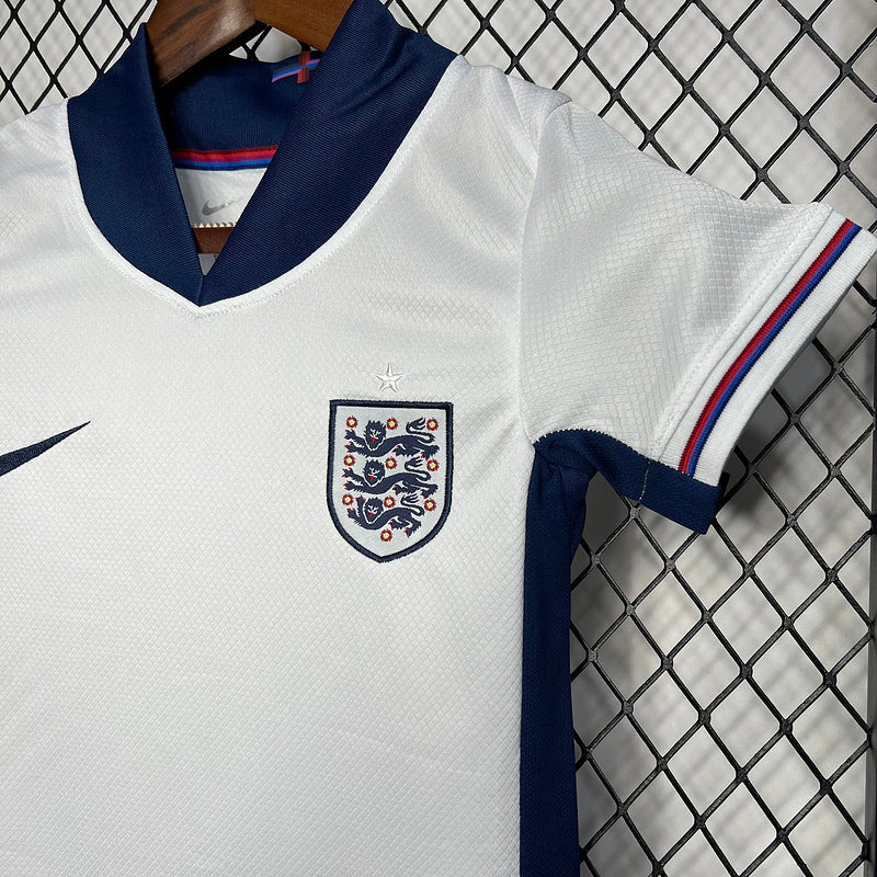 Kids England l 2024/25