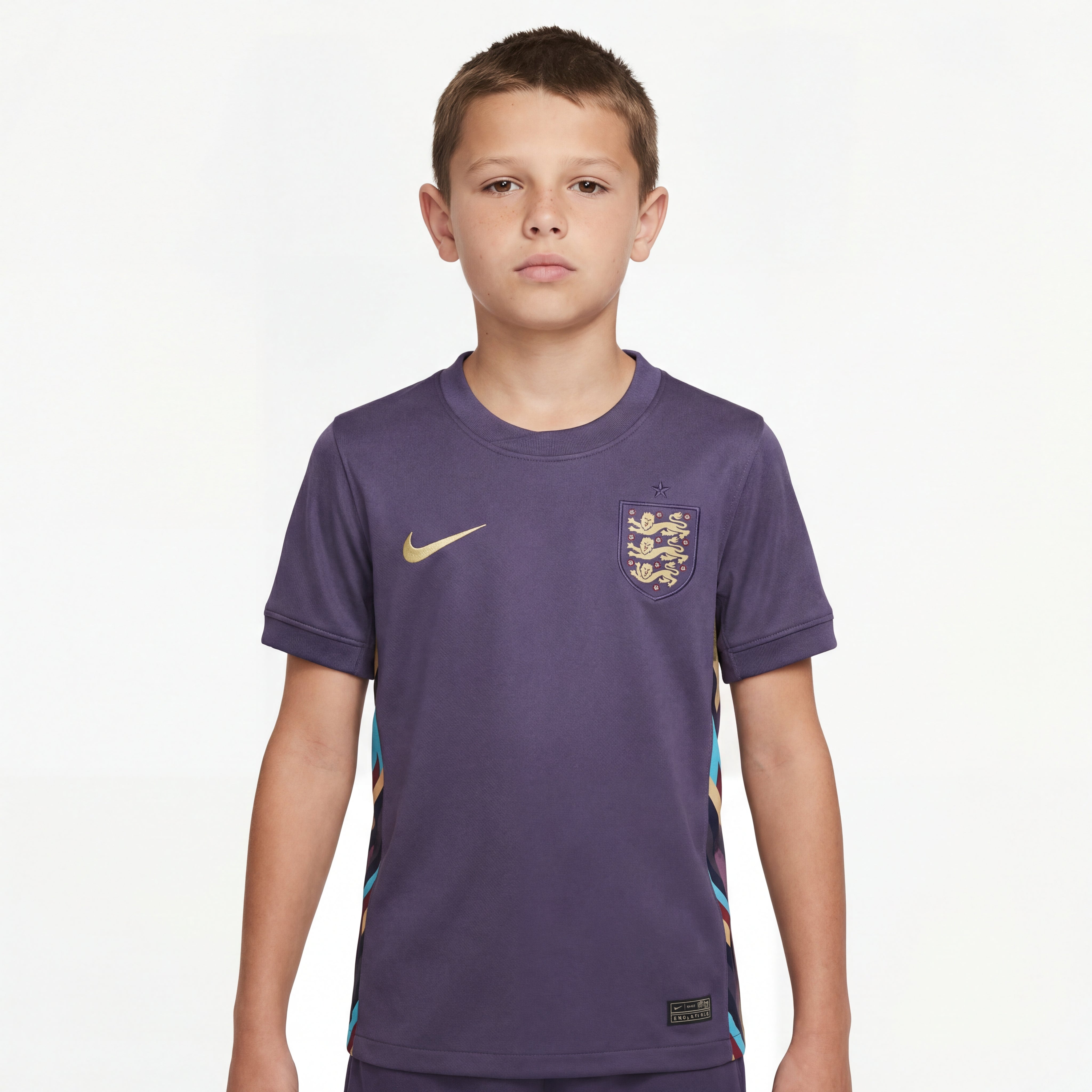 Kids England ll 2024/25