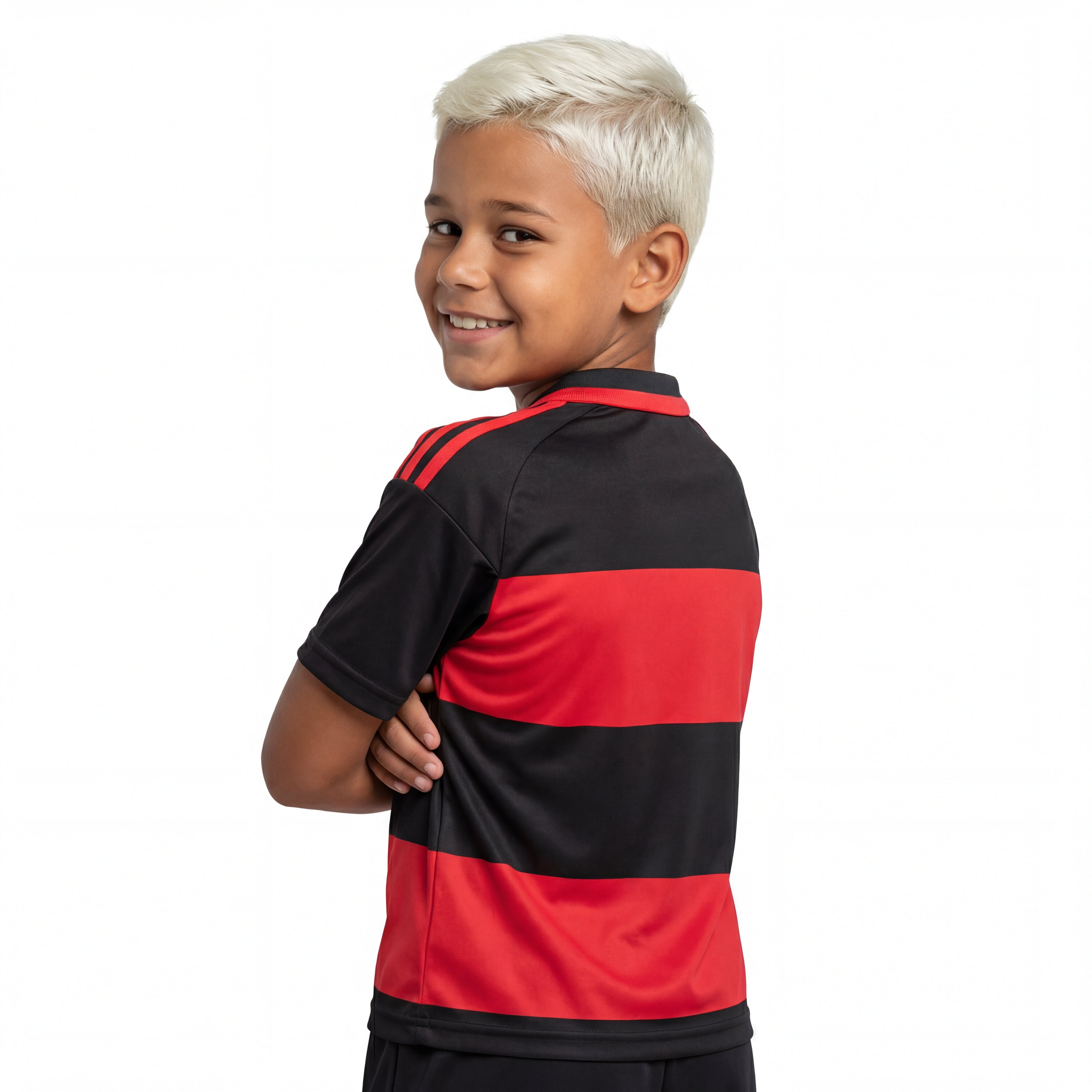 Kids Flamengo 26/27 Home