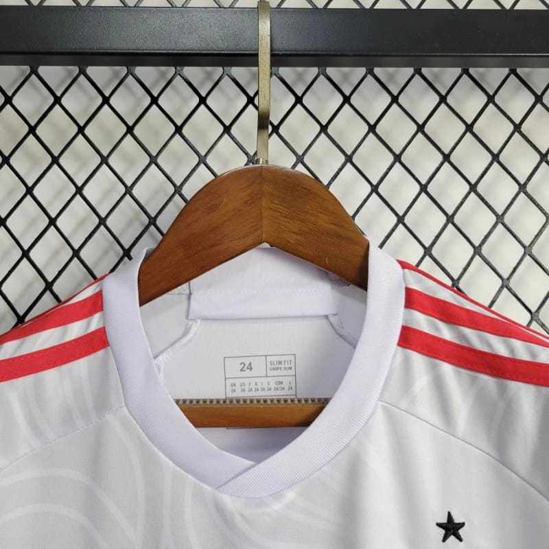 Kids Flamengo ll 2024/25