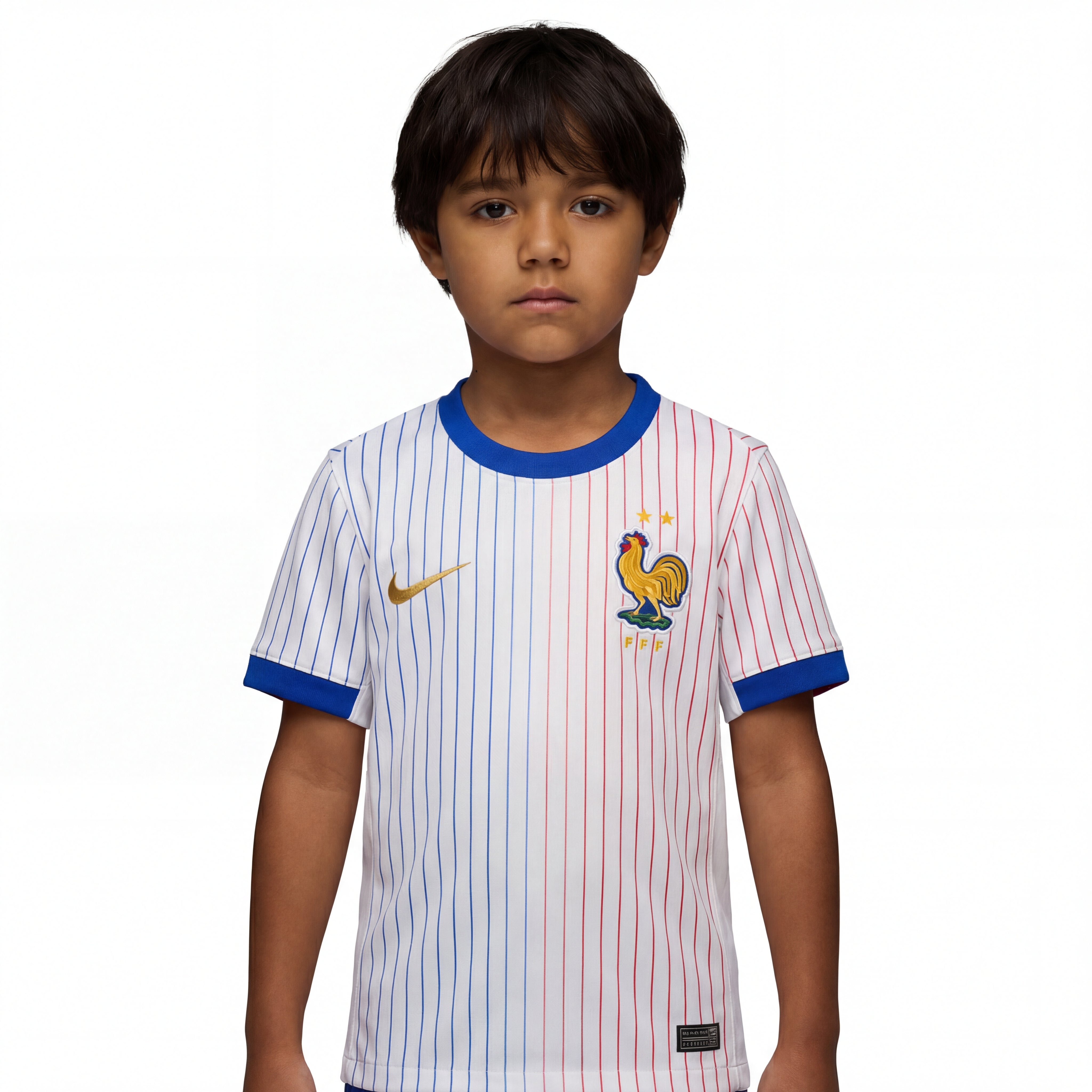 Kids France ll 2024/25