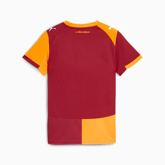 Kinder Galatasaray 25/26 Heim