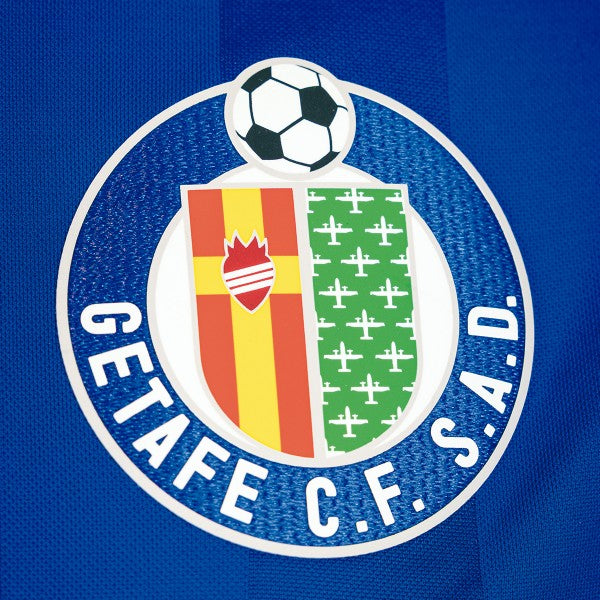 Kinder Getafe 25/26 Zuhause