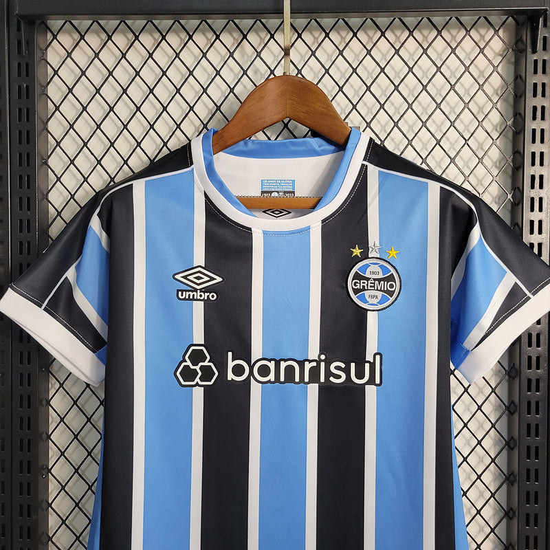 Kids Gremio l 2023/24