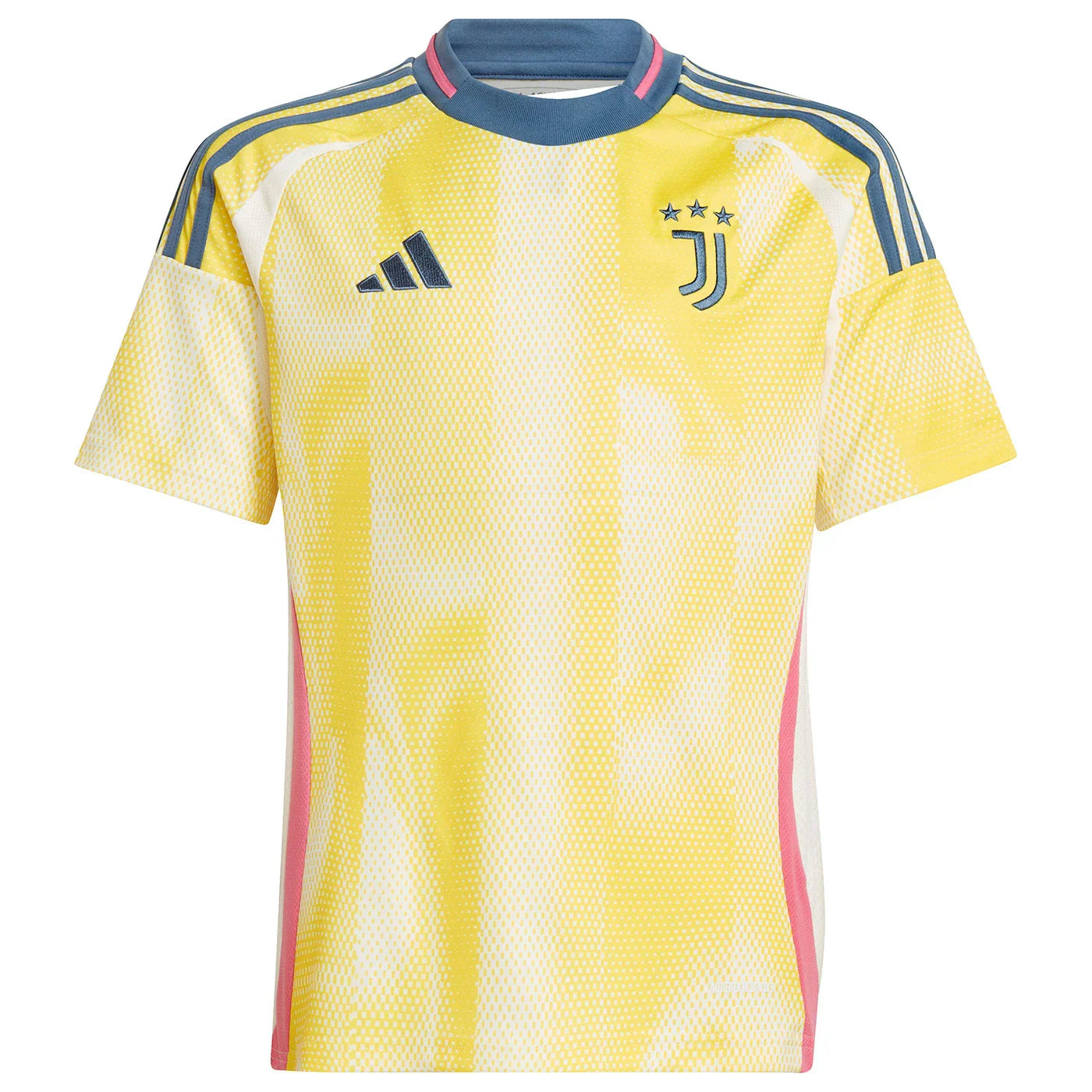 Kinder Juventus 24./25. Auswärts