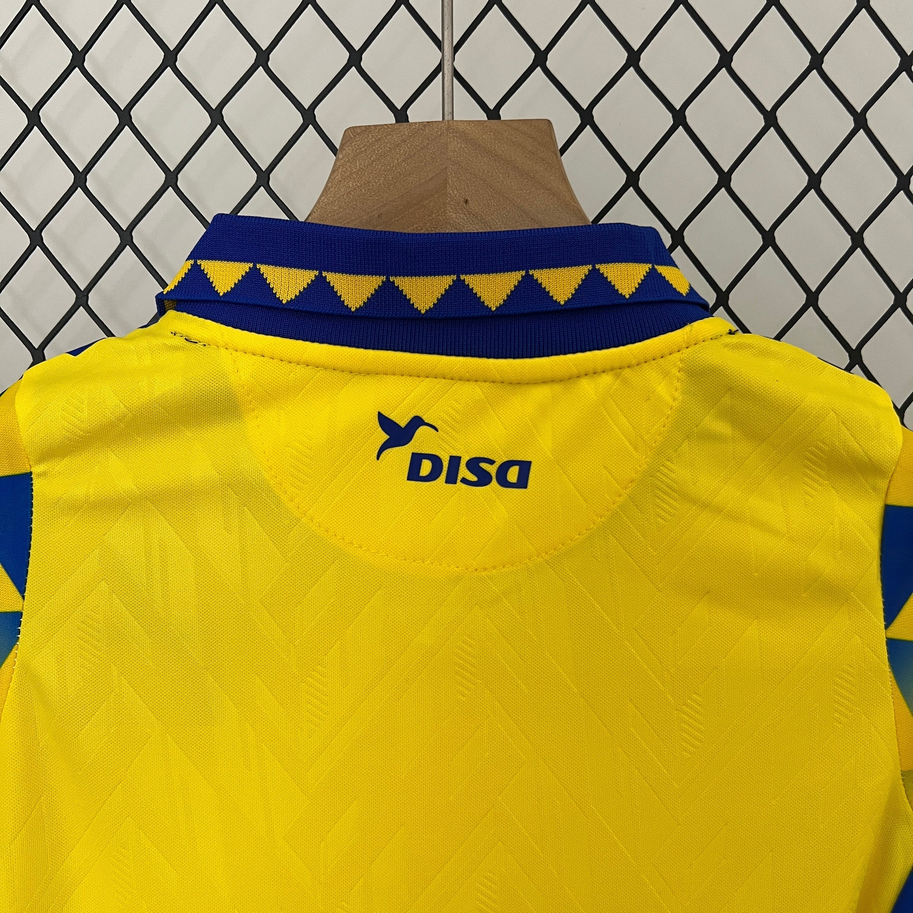 Kids Las Palmas 24/25 Home
