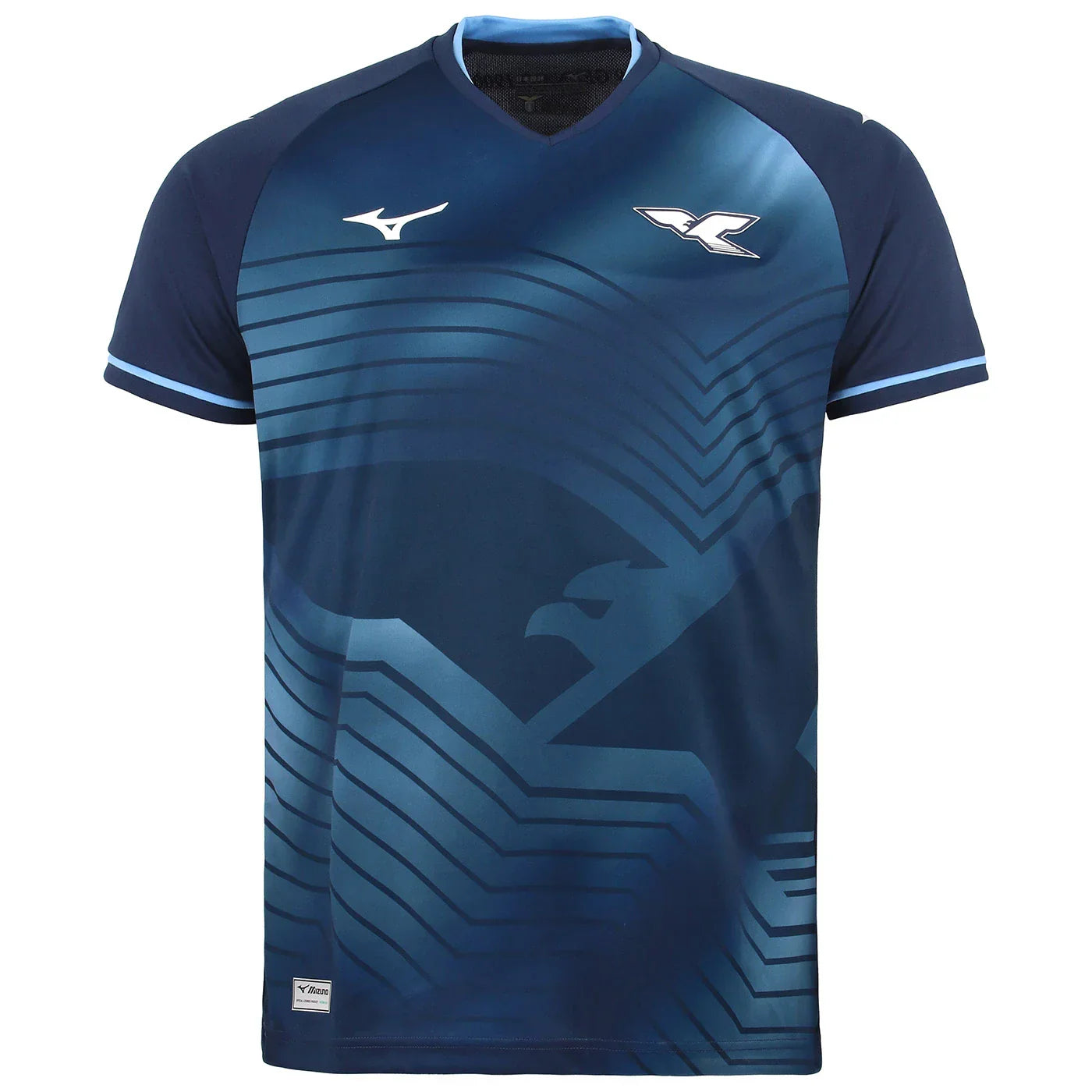 Lazio Kids 25/26 Dritter