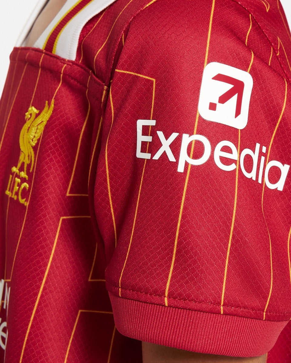 Kids Liverpool l 2024/25