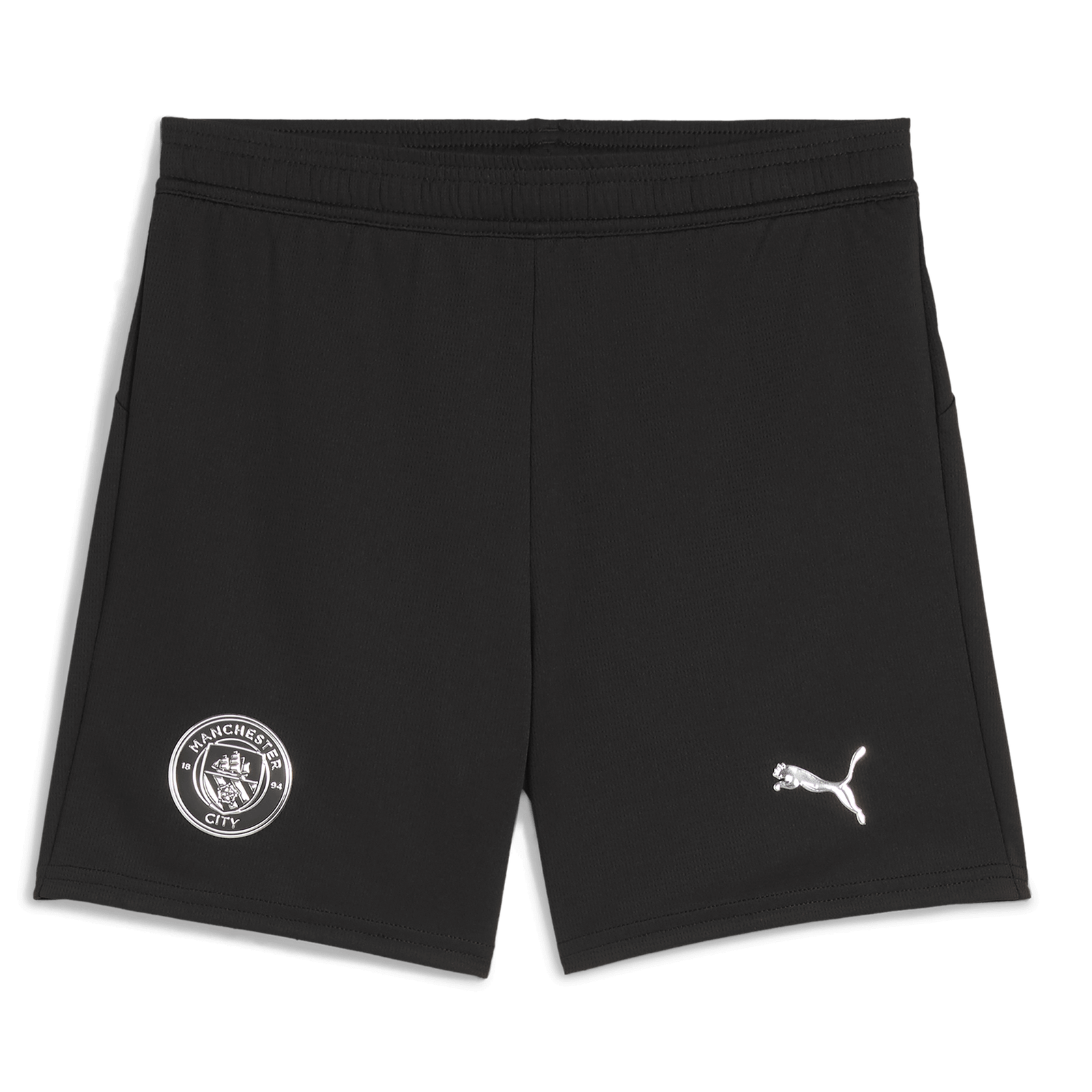 Kinder Manchester City 25/26 Auswärts