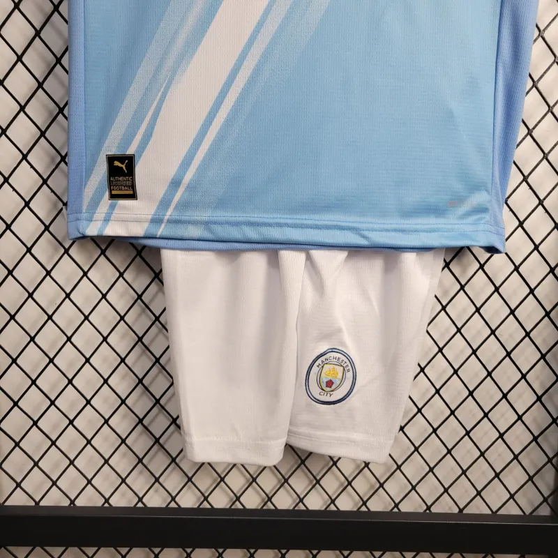 Kinder Manchester City l 25/26