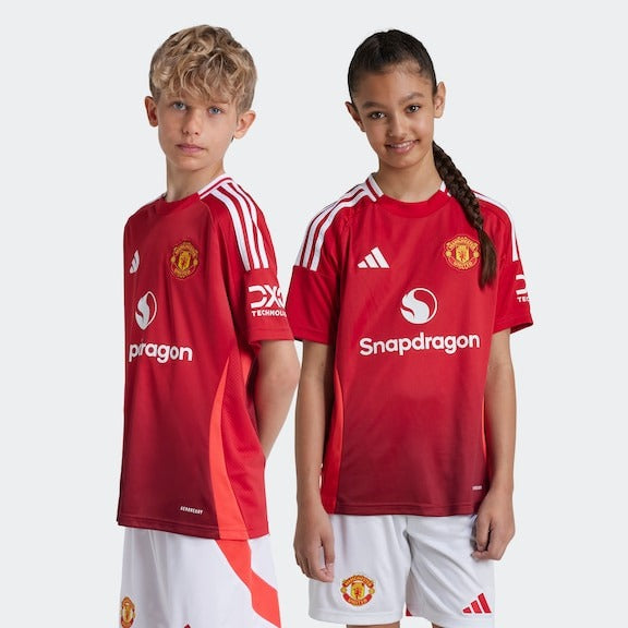 Kids Manchester United l 2024/25