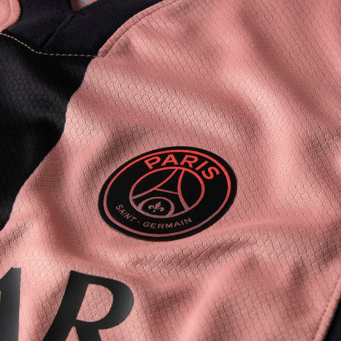 Kids PSG 24/25 Dritte