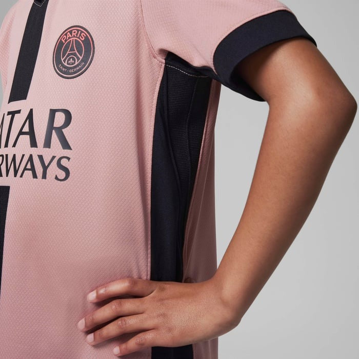 Kids PSG 24/25 Dritte