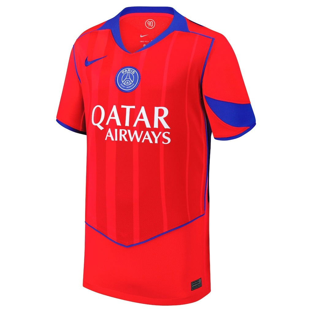 Kids PSG 25/26 Dritte