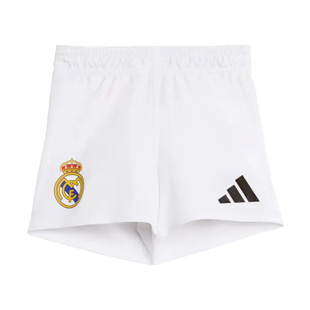 Real Madrid Kinder Heimspiel 25/26
