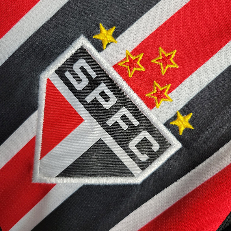 Kinder São Paulo II 2023∕24 Listrada