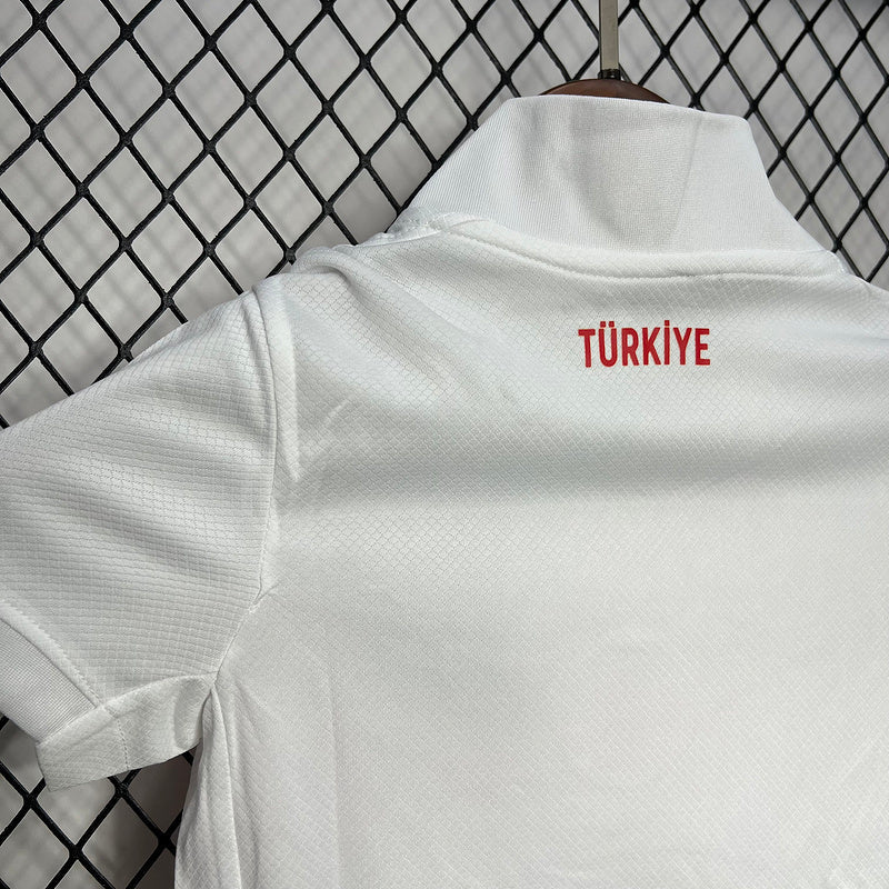 Kinder Seleção da Turquia l 2024∕25